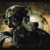 Warrior Stories: A Memorial Day Special