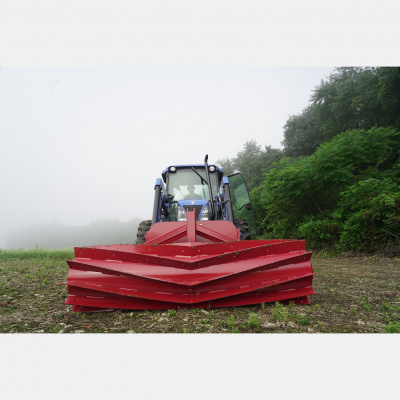 Drop-tine Podcast -the Official Deer Management, Food Plot  Habitat Podcast