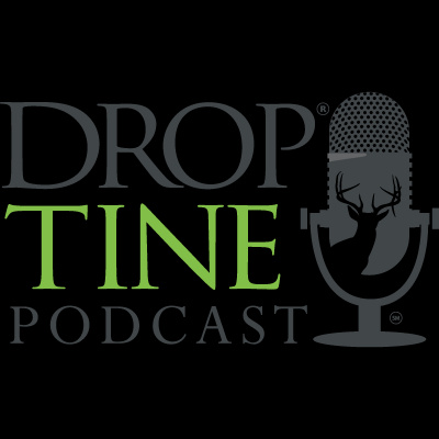 Drop-tine Podcast -the Official Deer Management, Food Plot  Habitat Podcast