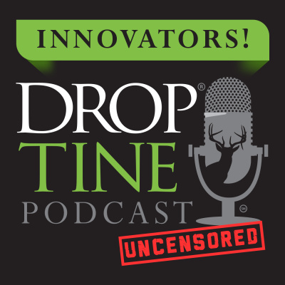 Drop-tine Podcast -the Official Deer Management, Food Plot  Habitat Podcast