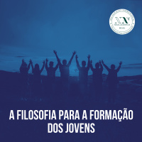 A Filosofia para a formação dos Jovens