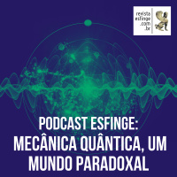 Mecânica quântica, um mundo paradoxal