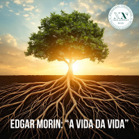 Edgar Morin: A Vida da Vida