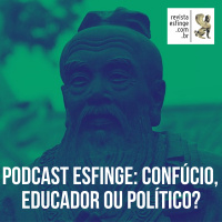 Confúcio, educador ou político?