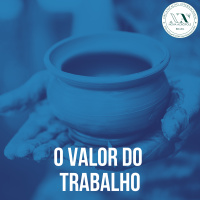 O Valor do trabalho