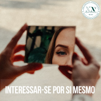 Interessar-se por si mesmo