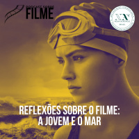 Reflexões Filosóficas sobre Filme: A Jovem e o Mar