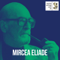  Mircea Eliade