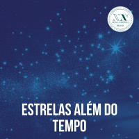 Estrelas além do tempo