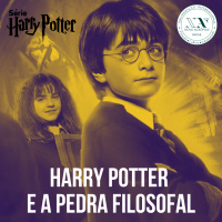 Série Harry Potter: A Pedra Filosofal