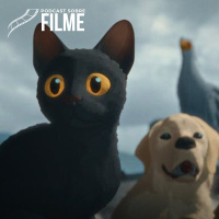 Reflexões Filosóficas sobre Filme: Flow