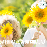 A Primavera do coração