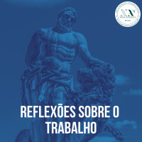 Reflexões sobre o Trabalho