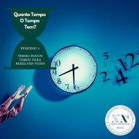 Quanto tempo, o tempo tem? – Tenho pouco tempo para resolver tudo