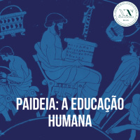Paideia: a Educação Humana