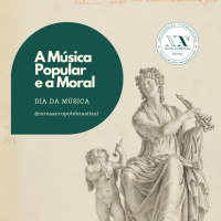 Dia da Música: A música popular e a moral