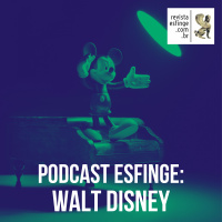Walt Disney: Sua filosofia secreta