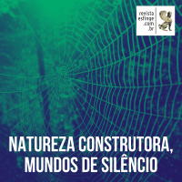 Natureza construtora, mundos de silêncio