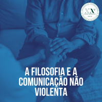 A Filosofia e a Comunicação Não Violenta