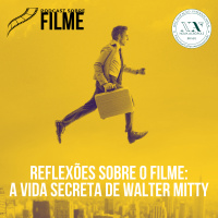 Sobre o filme: A vida secreta de Walter Mitty