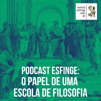 Podcast Filosofia