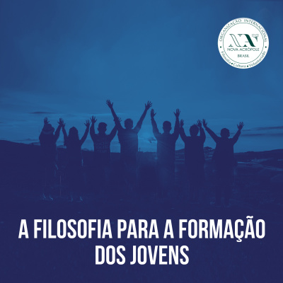 Podcast Filosofia