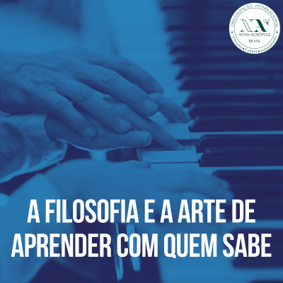 Podcast Filosofia
