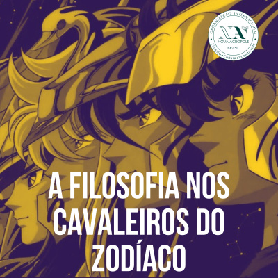 Podcast Filosofia