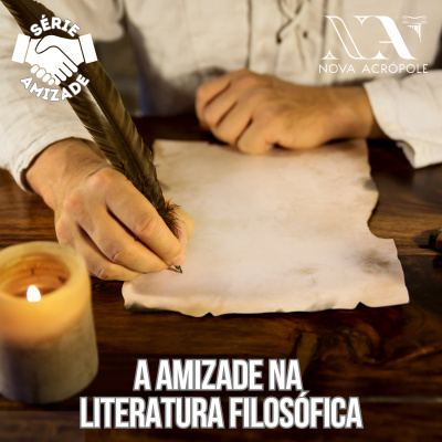 Podcast Filosofia