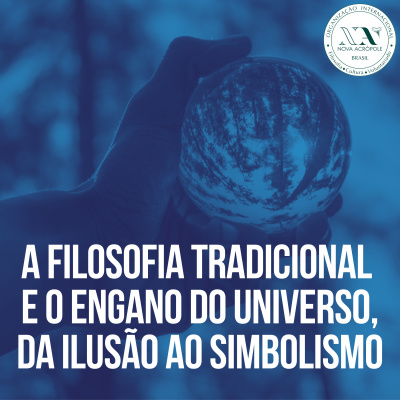 Podcast Filosofia