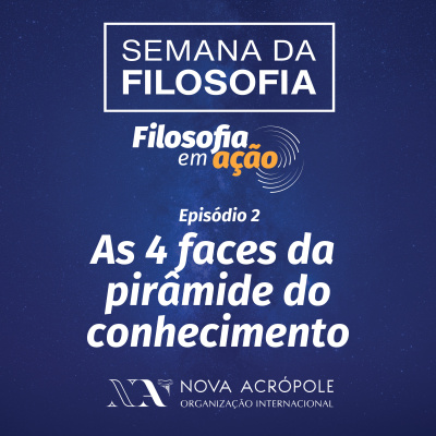 Podcast Filosofia