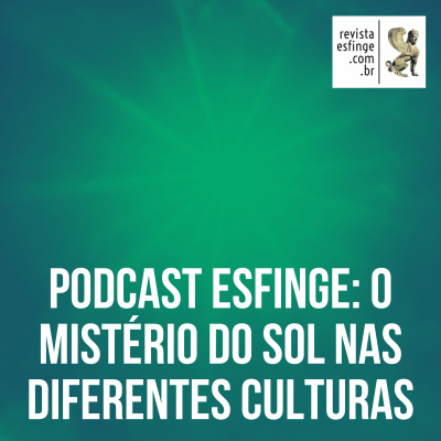 Podcast Filosofia