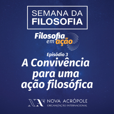 Podcast Filosofia