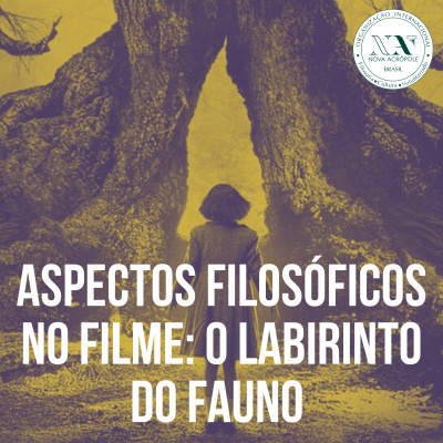 Podcast Filosofia