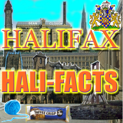 Halifax Hali-facts