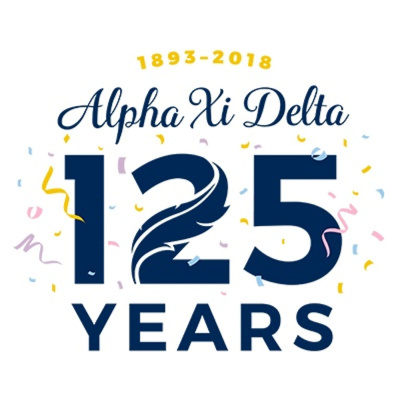 Alpha Xi Delta Fraternity