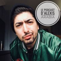 Ep 9 - Le podcast dAlexis Arabia - Coque iPhone Ajax