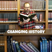 CHANGING HISTORY: What if John Wilkes Booth Never Gets in That Theater