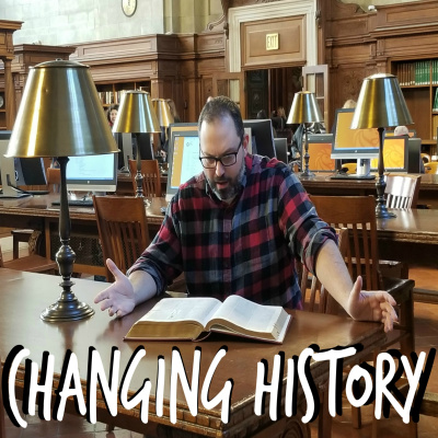 Changing History