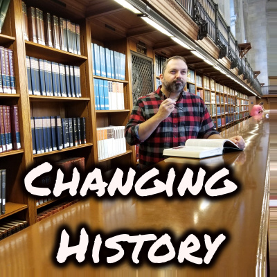 Changing History