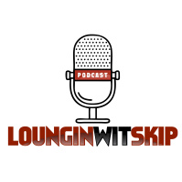 Loungin Wit Skip (Episode 42) Interview with Actress Toni Trucks
