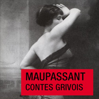 Contes grivois Livre Audio par Guy de Maupassant