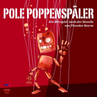 Pole Poppenspäler Hörbuch von Theodor Storm