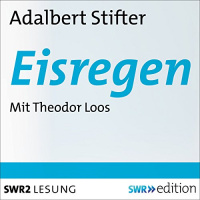 Eisregen Hörbuch von Adalbert Stifter