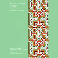 Lenz. Eine Novelle Hörbuch von Georg Büchner