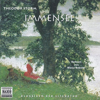 Immensee Hörbuch von Theodor Storm