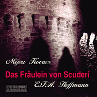 Das Fräulein von Scuderi Hörbuch von E. T. A. Hoffmann