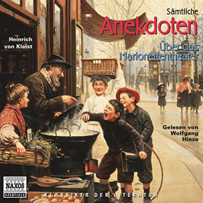 Listen To Free Audio Book Of Classics, European Literature Most Popular