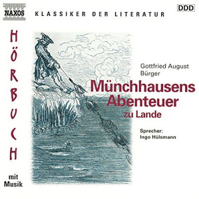 Listen To Free Audio Book Of Classics, European Literature Most Popular