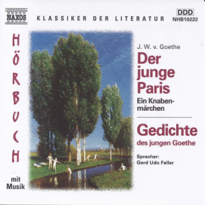 Listen To Free Audio Book Of Classics, European Literature Most Popular